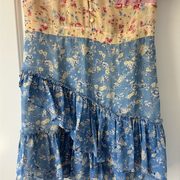 LoveShackFancy Dress - Picture 3 of 8